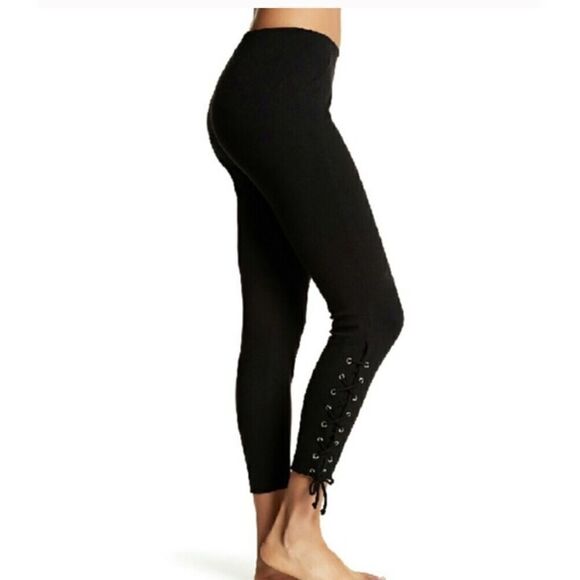 Harlowe & Graham Pants - Black Legging! Retail $68